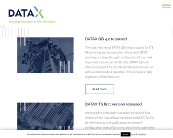 DataX Sp  z o o_Array
