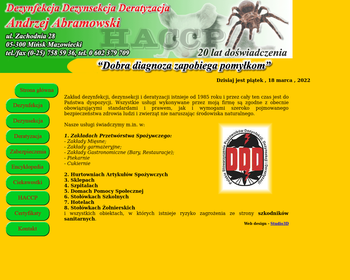 Zakład Dezynfekcji_Array