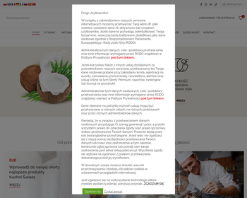 DE CARE E  Szała_Array