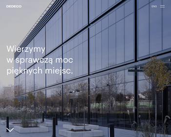 Biuro Architektoniczne DEDECO Sp  z o o_Array