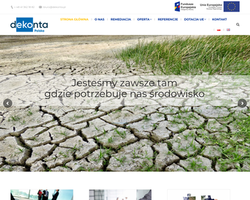 DEKONTA Polska Sp  z o o_Array