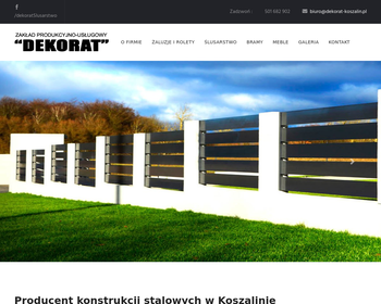 Dekorat  ZPU_Array