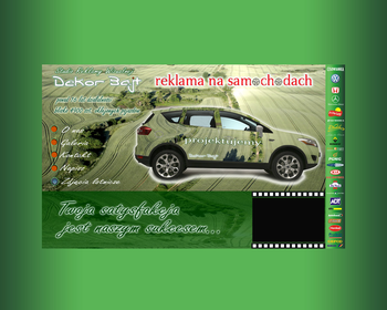 Studio Reklamy Wizualnej DEKOR BAJT_Array