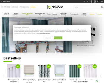 DEKORIA_Array