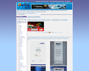 Najlepszy soft w najlepszej cenie + Laptopy_Array