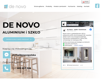 DeNovo_Array