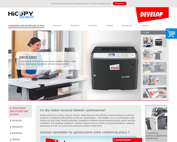 Develop Szczecin Consult Team_Array