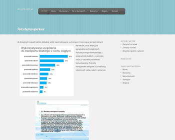 Przedsiębiorstwo Handlowo-Usługowe DEZAM_Array