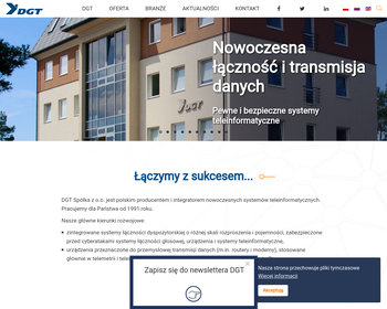 DGT Sp  z o o_Array