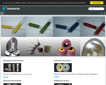 Diamos_Array