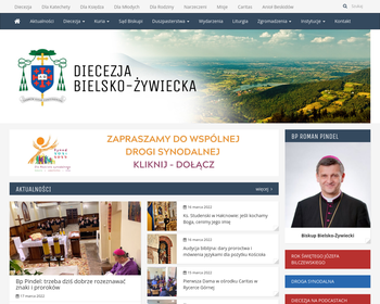 Parafia Rzymsko-Katolicka p w  św  Macieja Apostoła_Array
