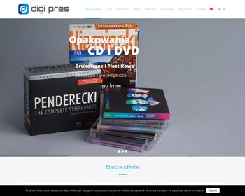 DIGI PRES_Array