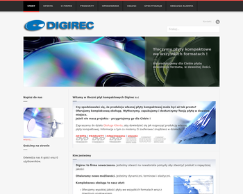 DIGIREC SA_Array