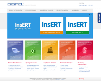 DIGITEL S c_Array