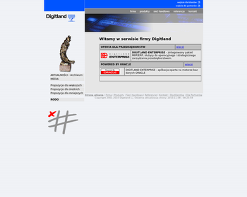Przedsiębiorstwo Handlowo-Usługowe DIGITLAND W Wierzba i S-ka S j_Array