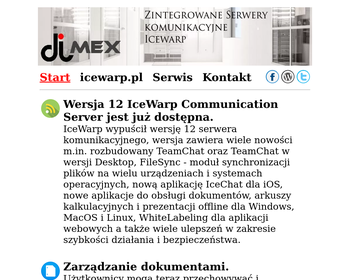 Dimex_Array