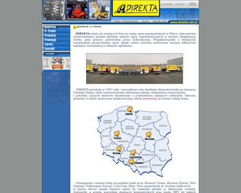 DIREKTA S j_Array