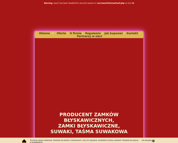 PIK FOISON dodatki krawieckie i kaletnicze_Array