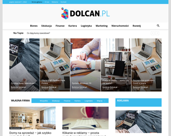 DOLCAN Sp  z o o_Array