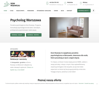Psycholog Warszawa_Array