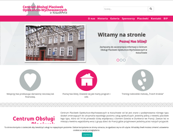 Dom Dziecka w Kożuchowie_Array