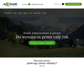 Agroturystyka Domek na Górce_Array