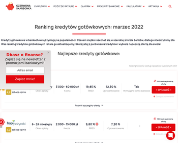 Dom Kredytowy NOTUS Sp  z o o_Array