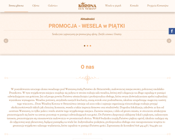 Dom Weselny KORONA_Array