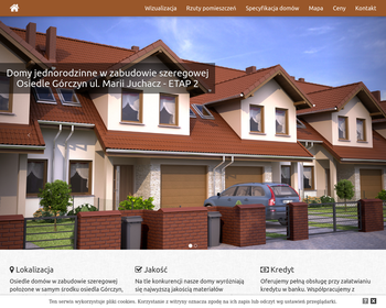 Firma Handlowa ŚLUSARCZYK Biuro Sprzedaży Projektów_Array