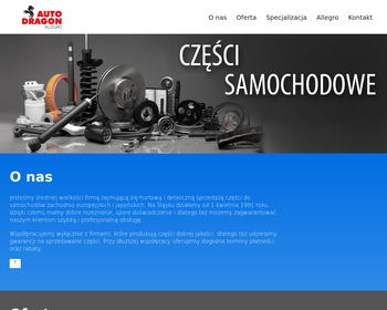 Przedsiębiorstwo Wielobranżowe DRAGON_Array