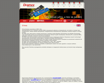 DRAMEX S c  Bernard Szeryński_Array