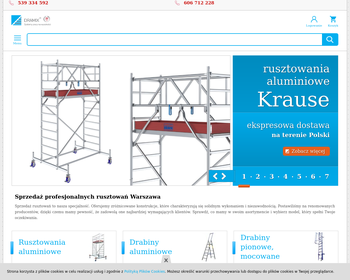 DRAMIX HANDEL HURTOWY_Array