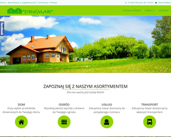 Dremar Sp  z o o  Wytwórnia Napojów Chłodzących_Array