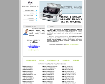 DRUKARKI WROCLAW PL_Array