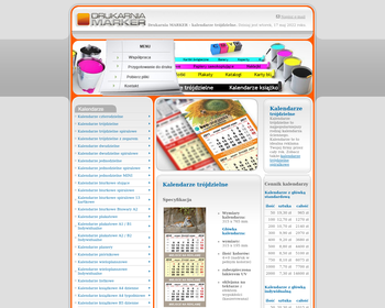 Drukarnia MARKER_Array