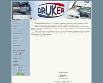 DRUKER_Array