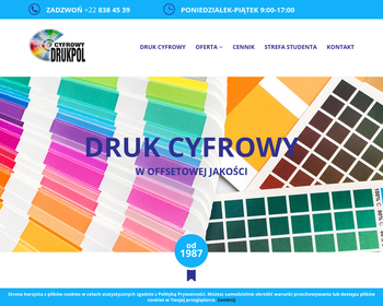 Drukpol_Array