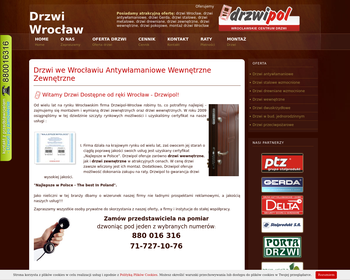 Drzwipol_Array