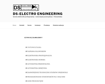 DS-ELECTRO ENGINEERING_Array