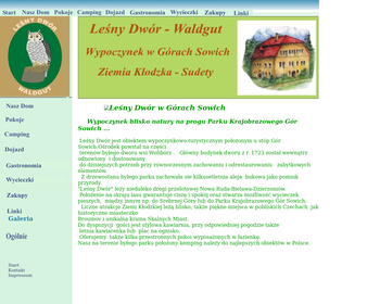 Pensjonat-Camping Leśny Dwór_Array