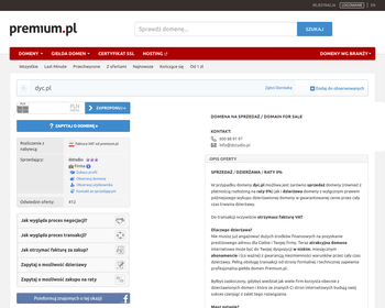 DYC Przedsiębiorstwo Handlowo-Usługowe Jacek Dzik_Array