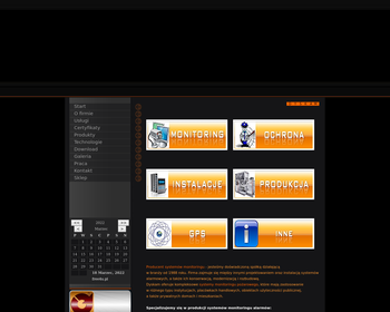 Dyskam  Systemy alarmowe_Array