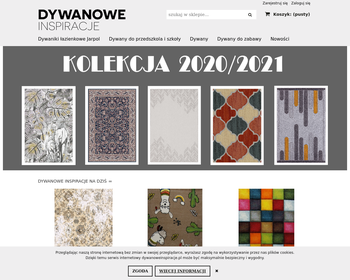 Dywanowe Inspiracje_Array