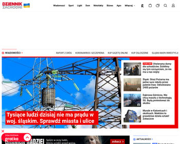 Dziennik Zachodni  Agencja reklamy_Array