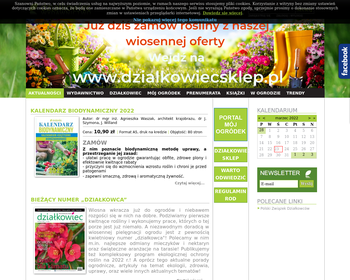 Wydawnictwo DZIAŁKOWIEC Sp  z o o_Array