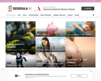 Dzidziual pl_Array