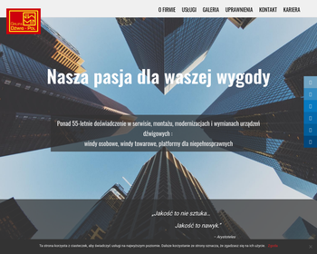 DŹWIG-POL Sp  z o o_Array