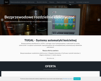TUGAL_Array