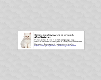 Sklep internetowy Agd i Rtv_Array