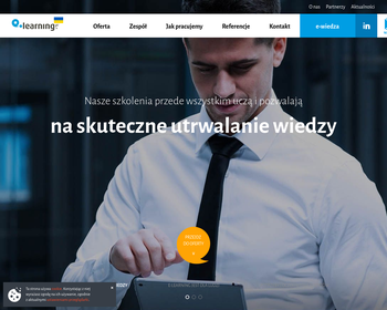e-Learning pl Sp  z o o_Array